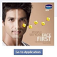 Image for article titled Vaseline Crowdsources Racism With New Skin-Whitening App